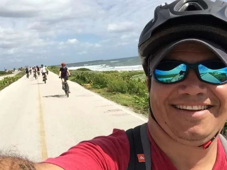 North America Bicycle tours Tour: Cycle Mexico - The Yucatan Peninsula