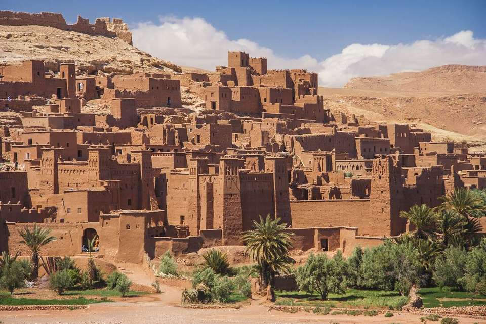 Cycle Morocco - Intrepid Travel - Morocco - Image 2