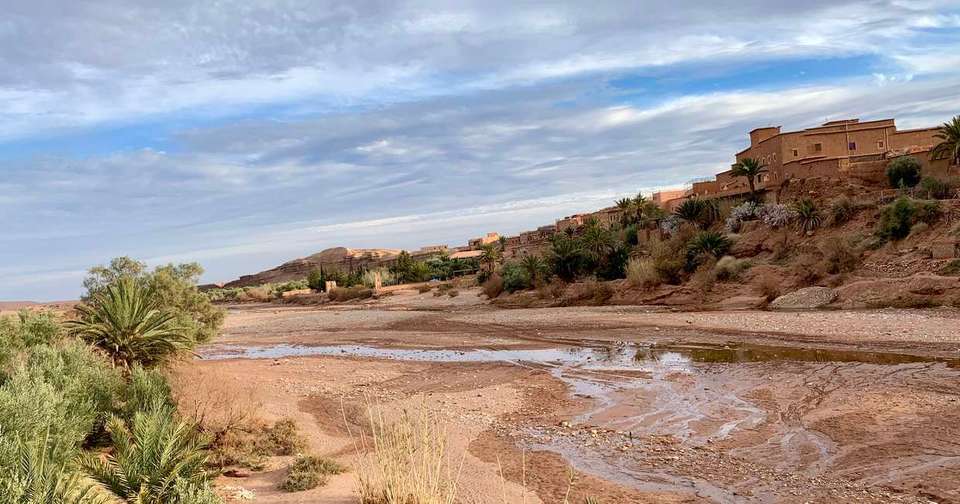 Cycle Morocco - Atlas to the Sahara - Explore - Morocco - Image 2
