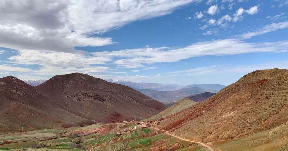 Cycle Morocco - Atlas to the Sahara - Explore - Morocco - Image 5