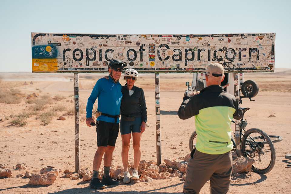 Cycle Namibia - Exodus Adventure Travels - Namibia - Image 16