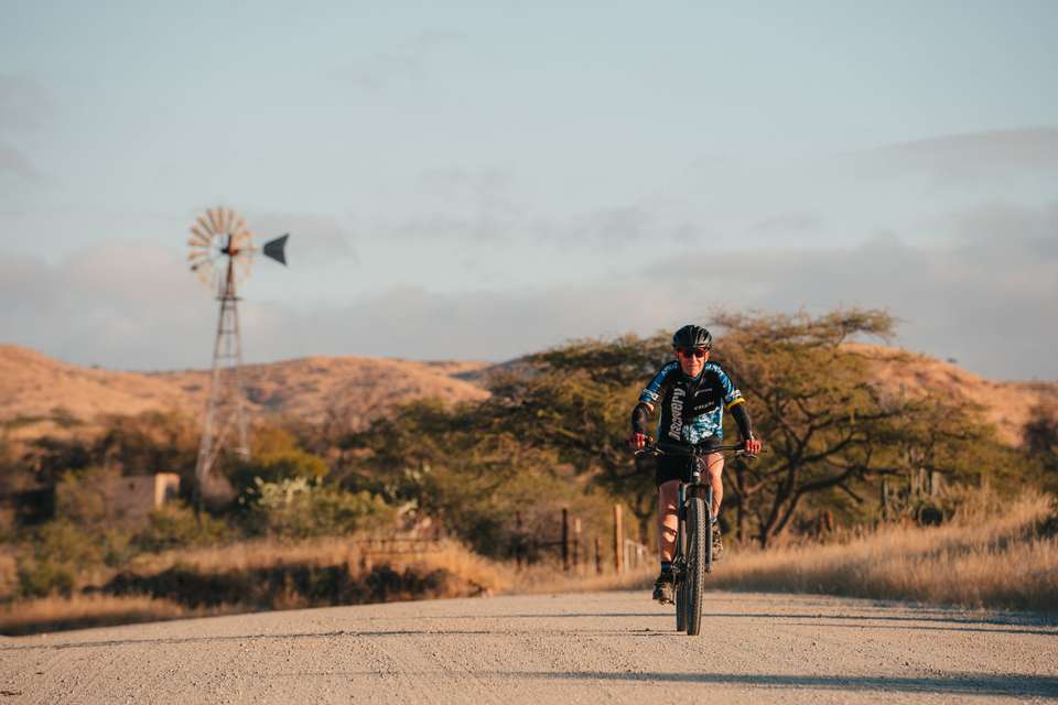 Cycle Namibia - Exodus Adventure Travels - Namibia - Image 12