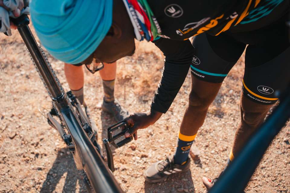Cycle Namibia - Exodus Adventure Travels - Namibia - Image 10