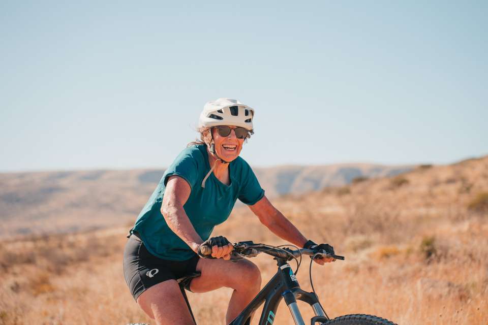 Cycle Namibia - Exodus Adventure Travels - Namibia - Image 8