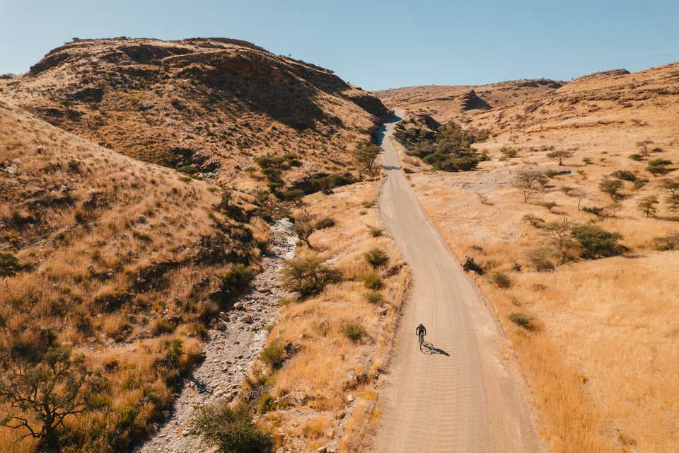 Cycle Namibia - Exodus Adventure Travels - Namibia - Image 6