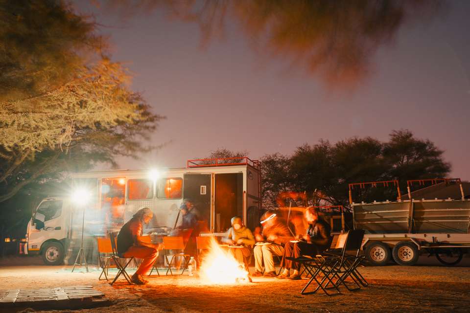 Cycle Namibia - Exodus Adventure Travels - Namibia - Image 4