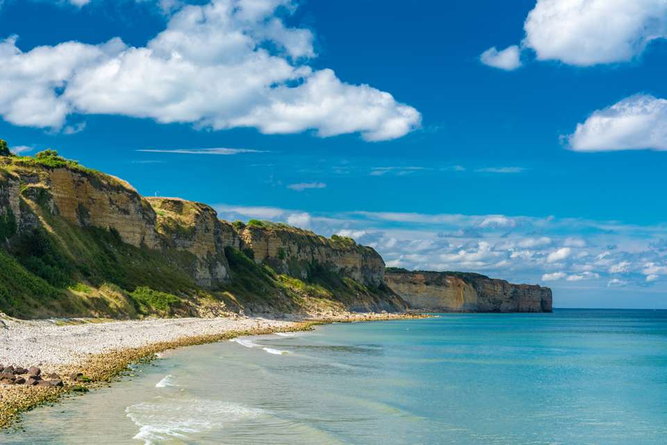 Cycle Northern France: Brittany to Normandy - Exodus Adventure Travels - France - Image 23