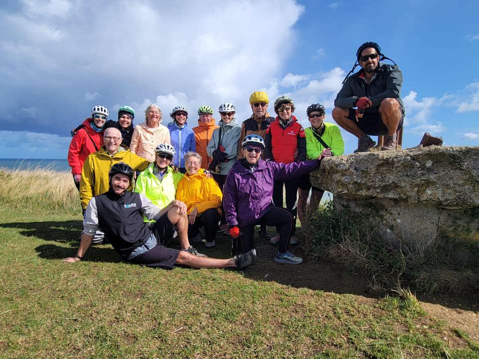Cycle Northern France: Brittany to Normandy - Exodus Adventure Travels - France - Image 22