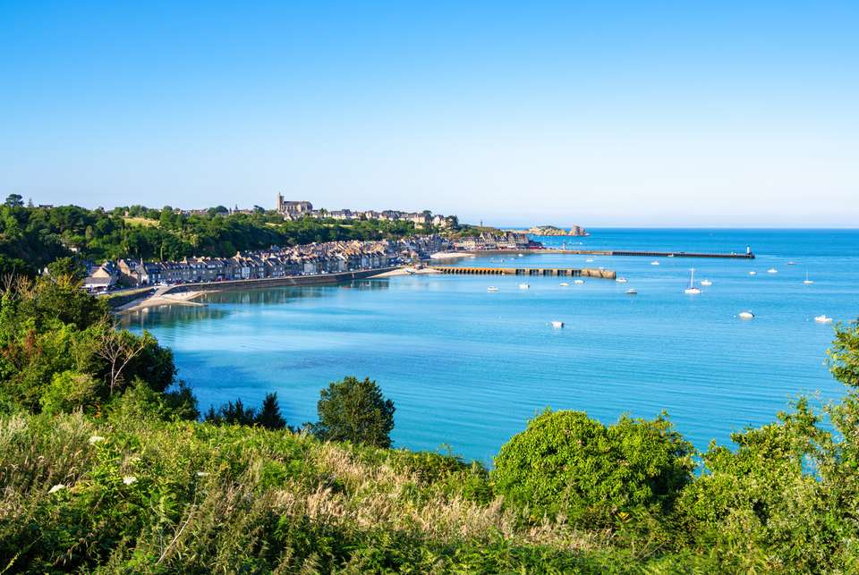 Cycle Northern France: Brittany to Normandy - Exodus Adventure Travels - France - Image 19