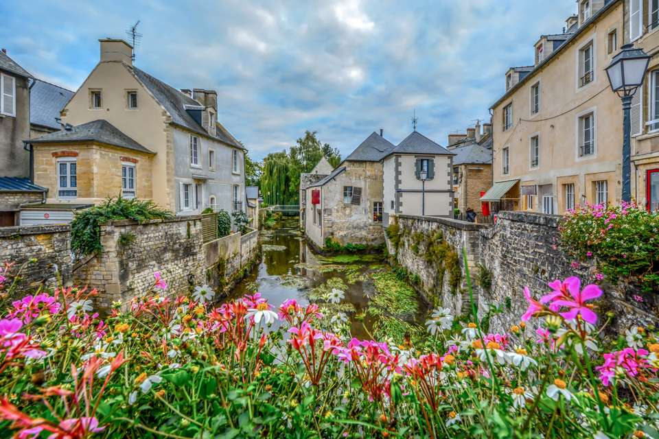 Cycle Northern France: Brittany to Normandy - Exodus Adventure Travels - France - Image 16