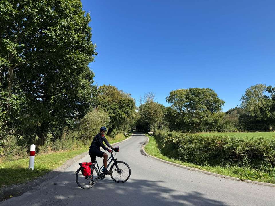 Cycle Northern France: Brittany to Normandy - Exodus Adventure Travels - France - Image 15