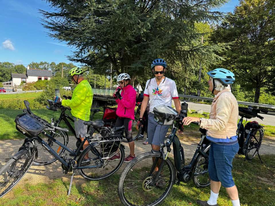 Cycle Northern France: Brittany to Normandy - Exodus Adventure Travels - France - Image 14