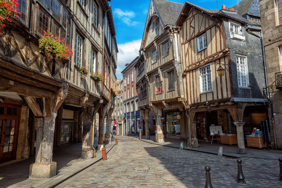 Cycle Northern France: Brittany to Normandy - Exodus Adventure Travels - France - Image 2