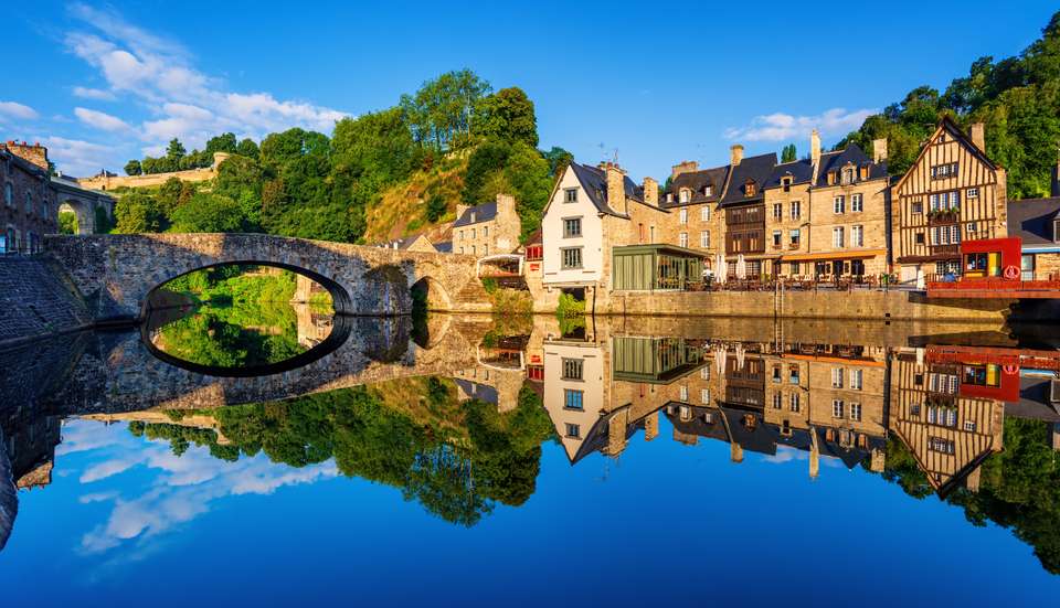 Cycle Northern France: Brittany to Normandy - Exodus Adventure Travels - France - Image 13