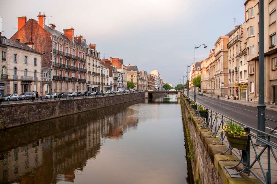 Cycle Northern France: Brittany to Normandy - Exodus Adventure Travels - France - Image 8