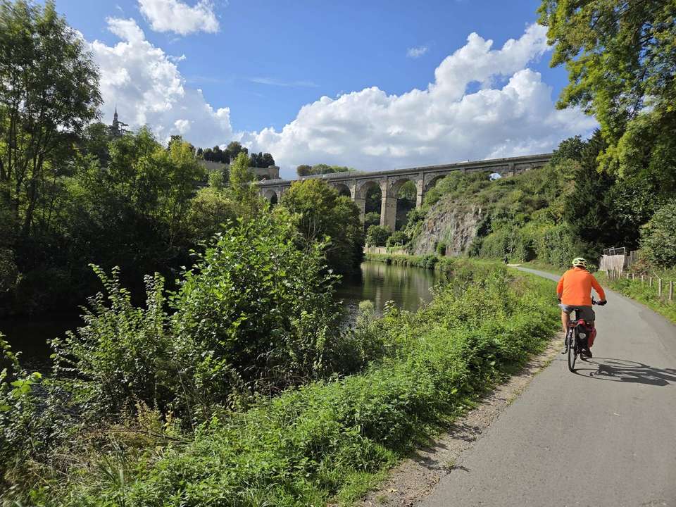 Cycle Northern France: Brittany to Normandy - Exodus Adventure Travels - France - Image 4