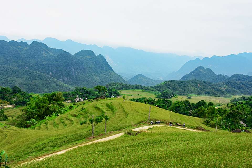 Cycle Northern Vietnam - Intrepid Travel - Vietnam - Image 2