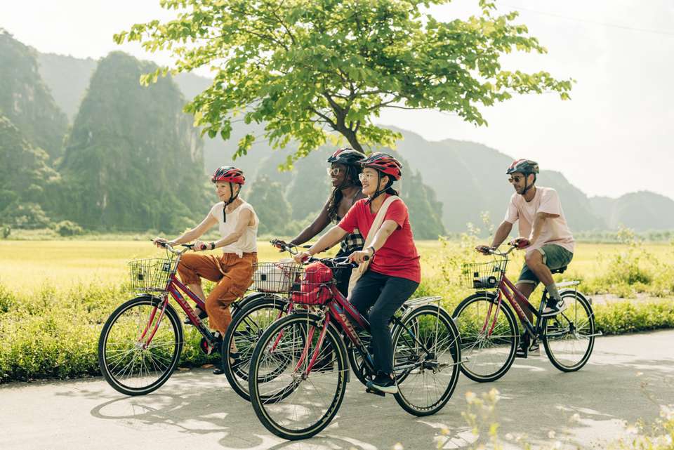 Cycle Northern Vietnam - Intrepid Travel - Vietnam - Image 3