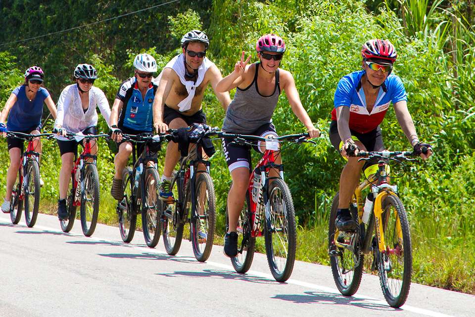 Cycle Northern Vietnam - Intrepid Travel - Vietnam - Image 7