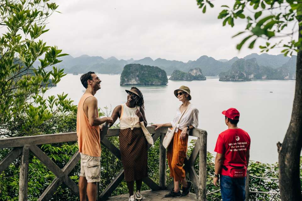 Cycle Northern Vietnam - Intrepid Travel - Vietnam - Image 9