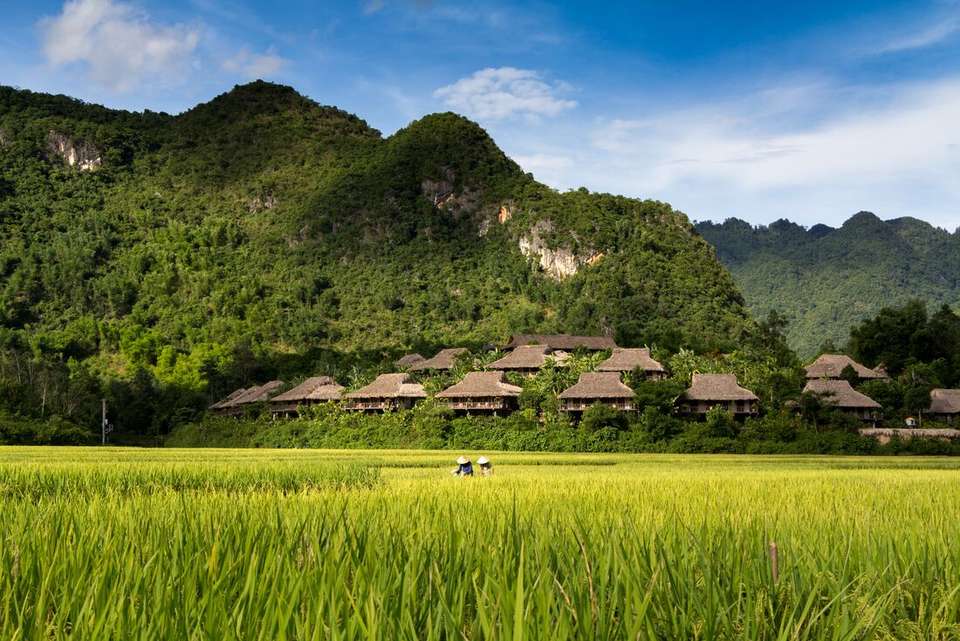 Cycle Northern Vietnam - Intrepid Travel - Vietnam - Image 11
