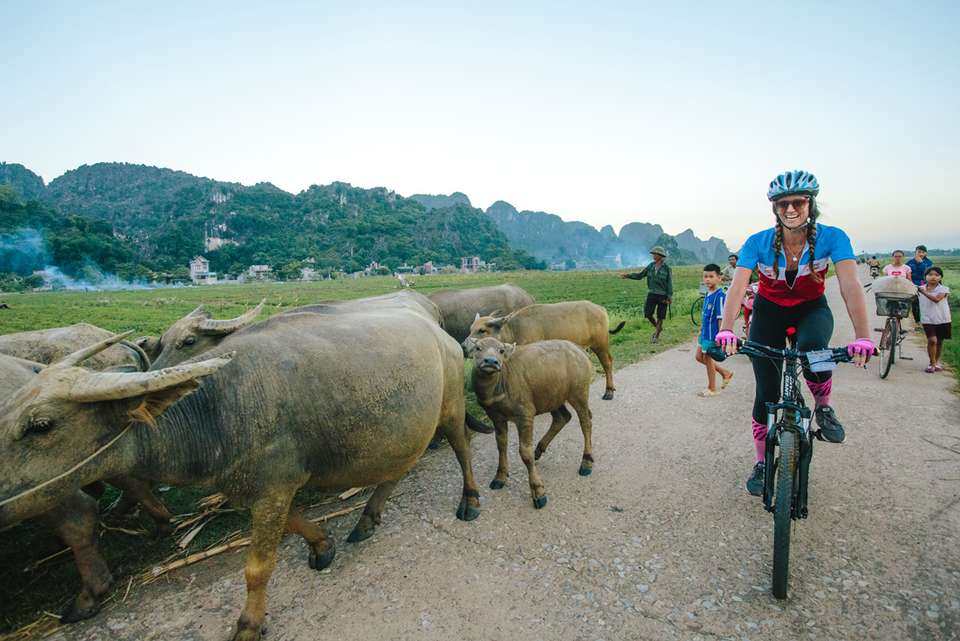 Cycle Northern Vietnam - Intrepid Travel - Vietnam - Image 14