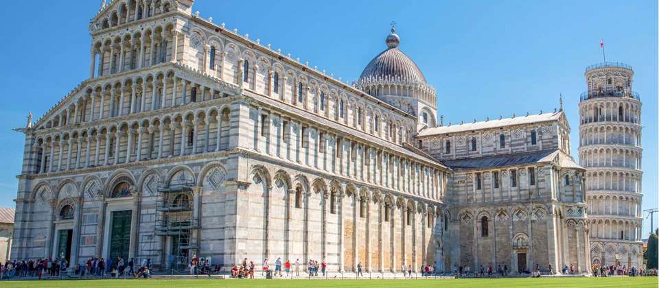 Cycle Pisa to Florence - Utracks - Italy - Image 3