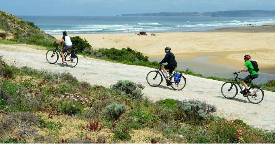Cycle Portugal - Lisbon to Algarve - Explore - Portugal - Image 23
