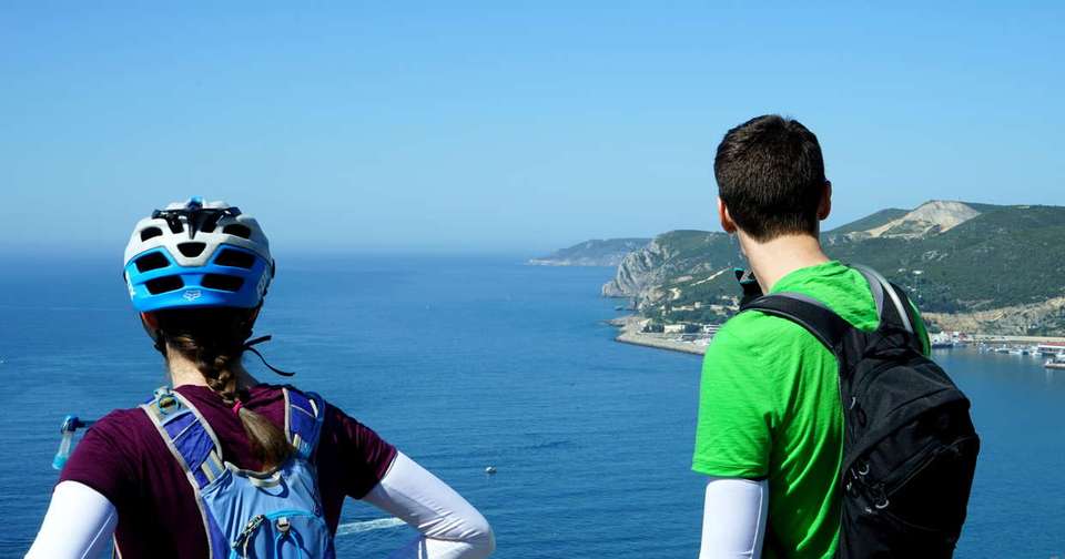 Cycle Portugal - Lisbon to Algarve - Explore - Portugal - Image 21