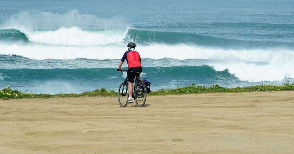 Cycle Portugal - Lisbon to Algarve - Explore - Portugal - Image 19
