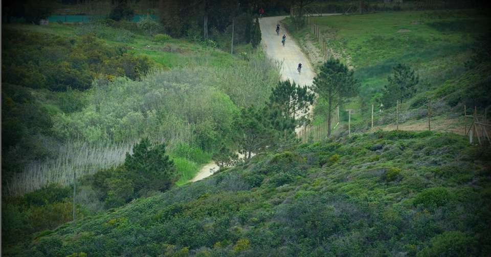 Cycle Portugal - Lisbon to Algarve - Explore - Portugal - Image 16