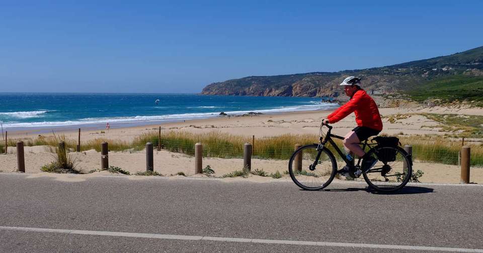 Cycle Portugal - Lisbon to Algarve - Explore - Portugal - Image 15