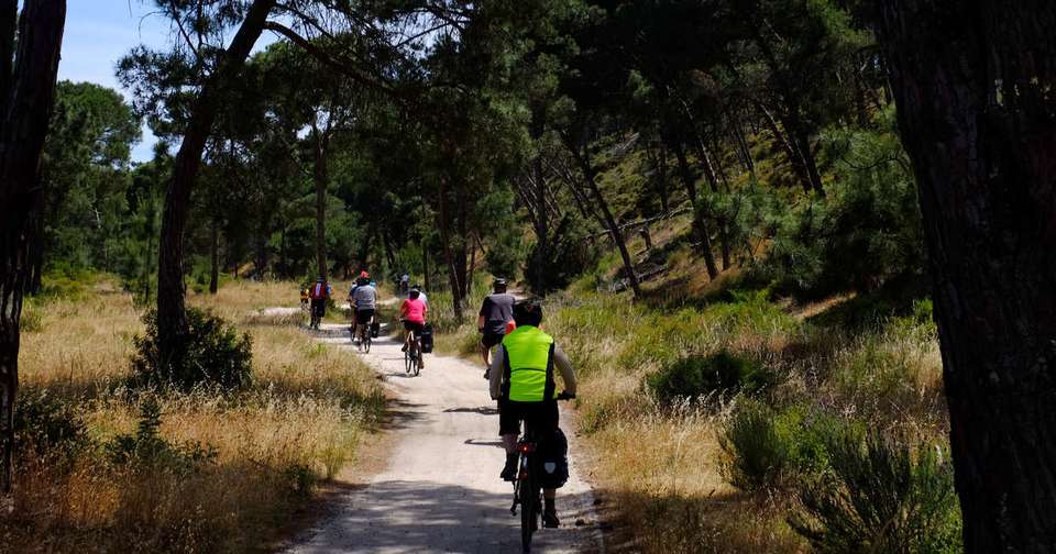 Cycle Portugal - Lisbon to Algarve - Explore - Portugal - Image 13