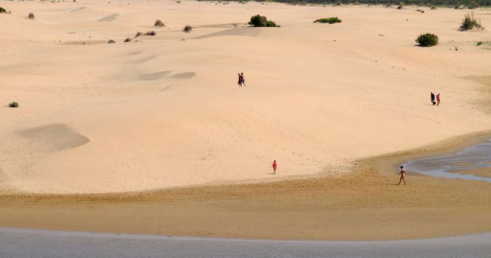 Cycle Portugal - Lisbon to Algarve - Explore - Portugal - Image 9