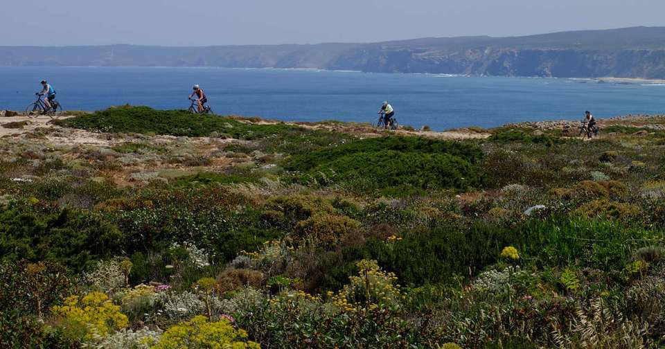 Cycle Portugal - Lisbon to Algarve - Explore - Portugal - Image 8