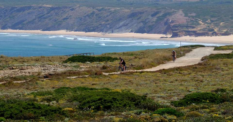 Cycle Portugal - Lisbon to Algarve - Explore - Portugal - Image 7