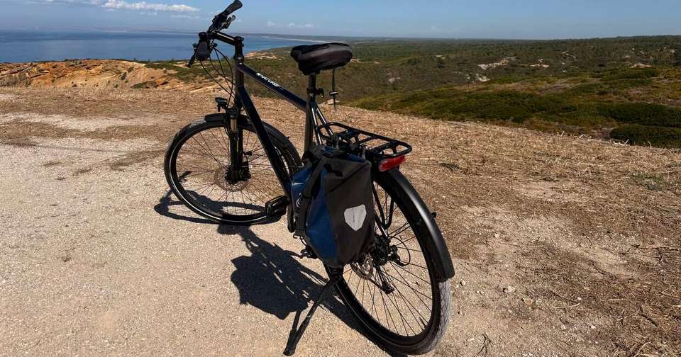 Cycle Portugal - Lisbon to Algarve - Explore - Portugal - Image 4