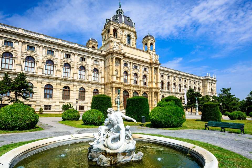 Cycle Prague to Vienna - Intrepid Travel - Czech Republic - Image 3