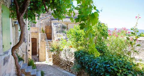 Cycle Provence