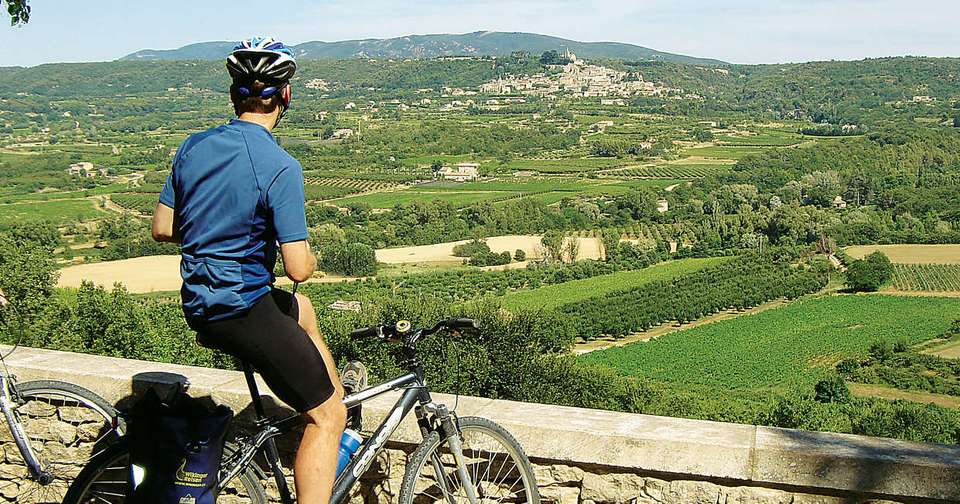 Cycle Provence - Explore - France - Image 2