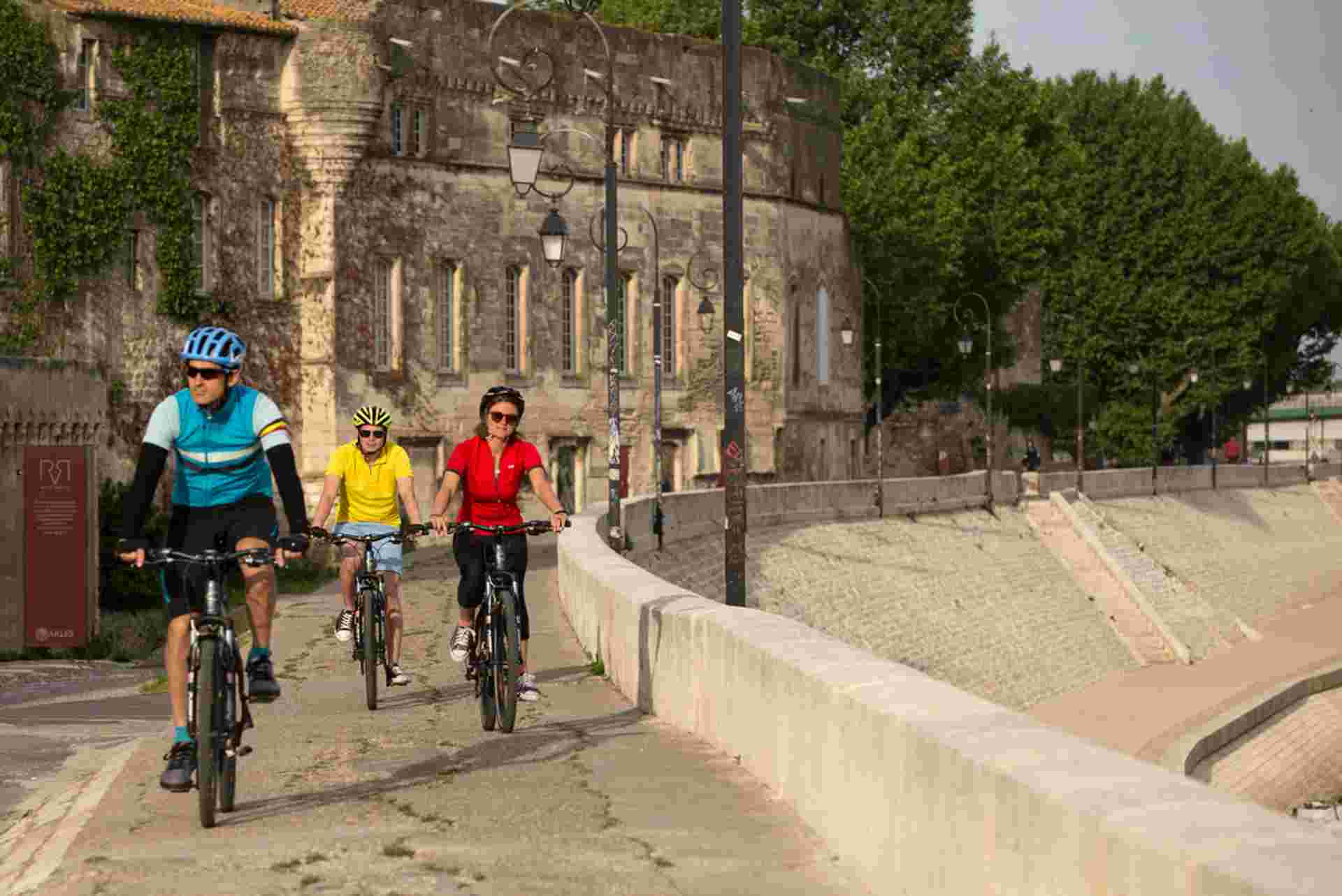 Cycle Provence