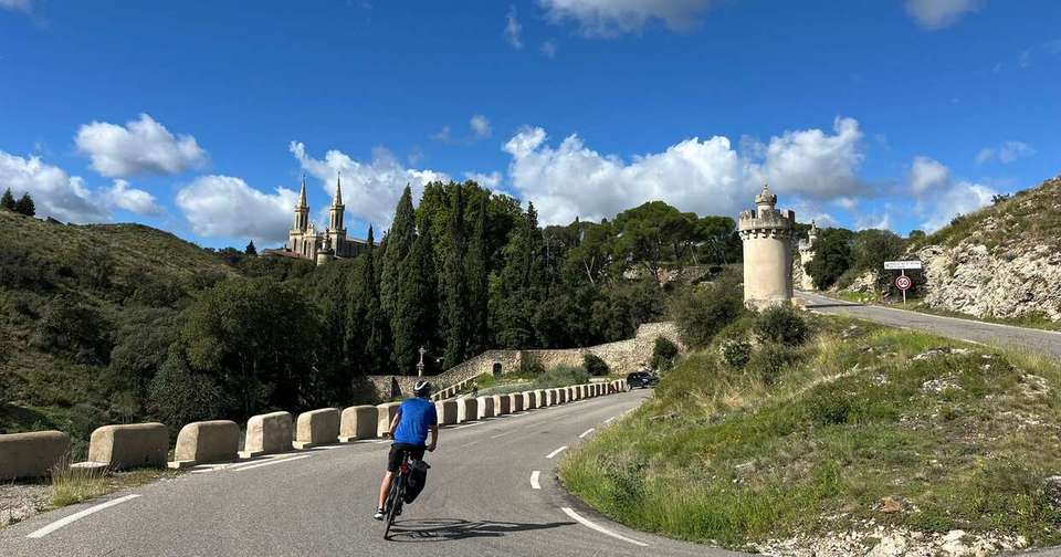 Cycle Provence - Explore - France - Image 12