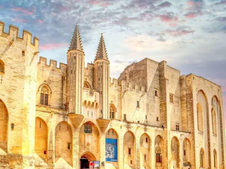 Europe Wine tasting tours Tour: Cycle Provence