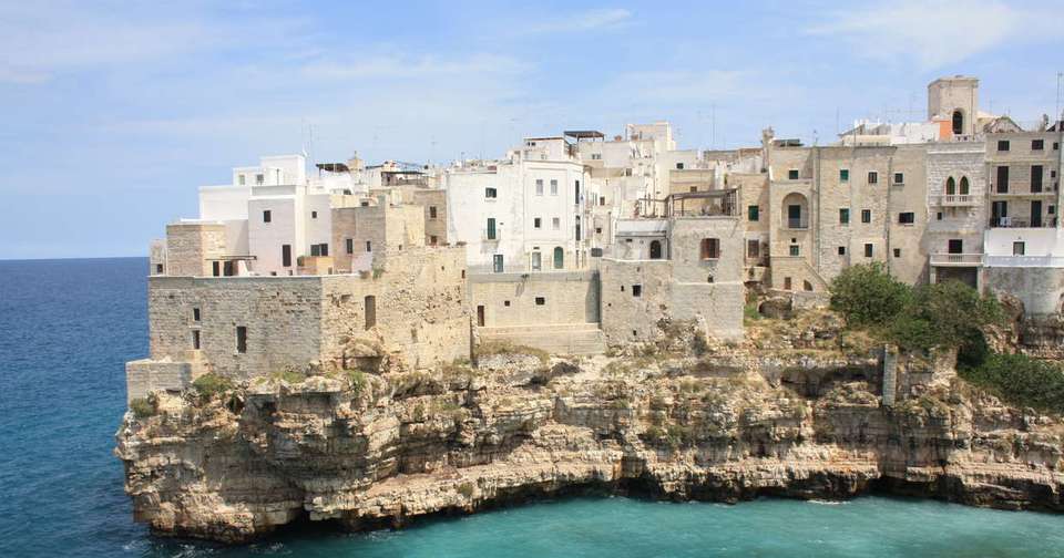 Cycle Puglia - Explore - Italy - Image 13