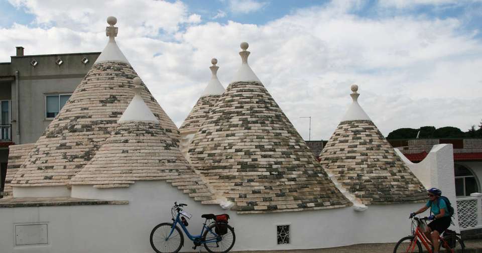 Cycle Puglia - Explore - Italy - Image 2