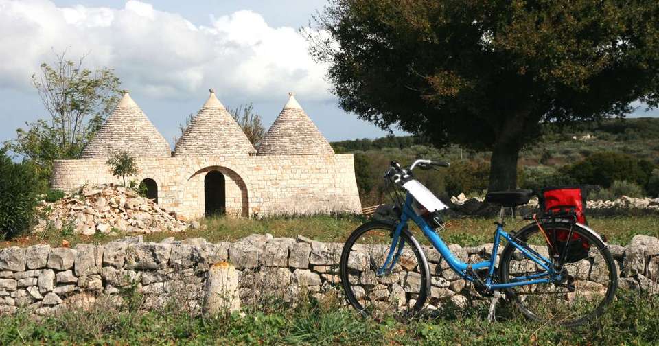 Cycle Puglia - Explore - Italy - Image 10