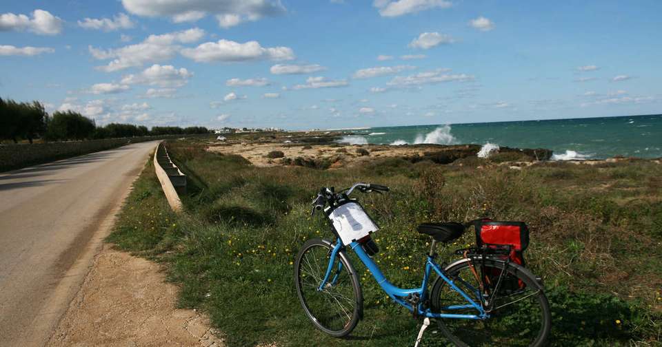 Cycle Puglia - Explore - Italy - Image 9