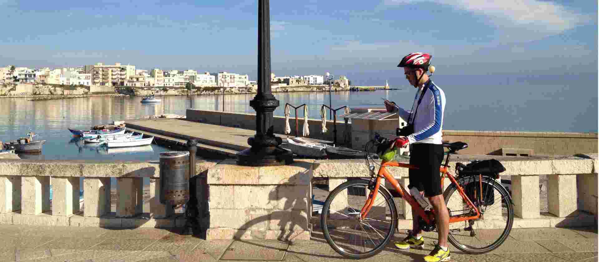 Cycle Puglia