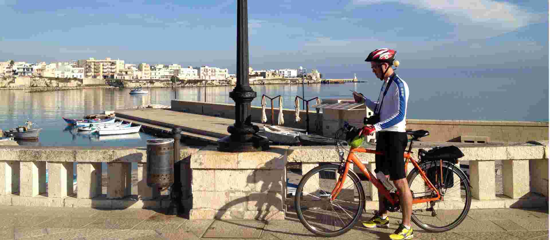 Cycle Puglia