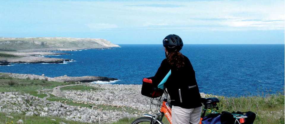 Cycle Puglia - Utracks - Italy - Image 6